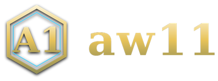 aw11 logo